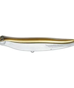 Jackson Debu Nyoro Lure