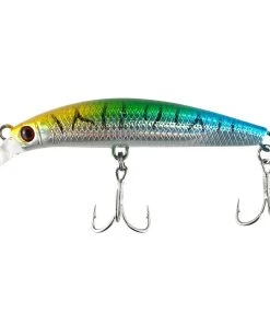 Jackson Pin Tail EZ Lure
