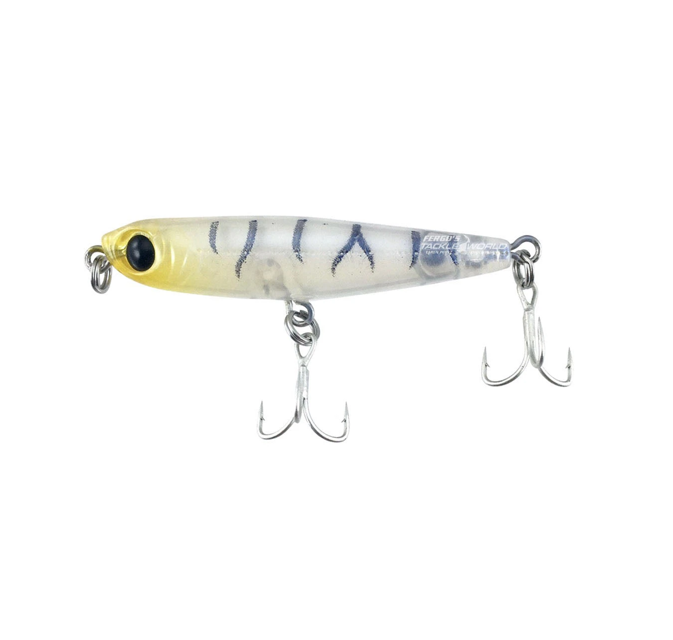 Jackson Pygmy Pencil 45mm Lure - Image 6