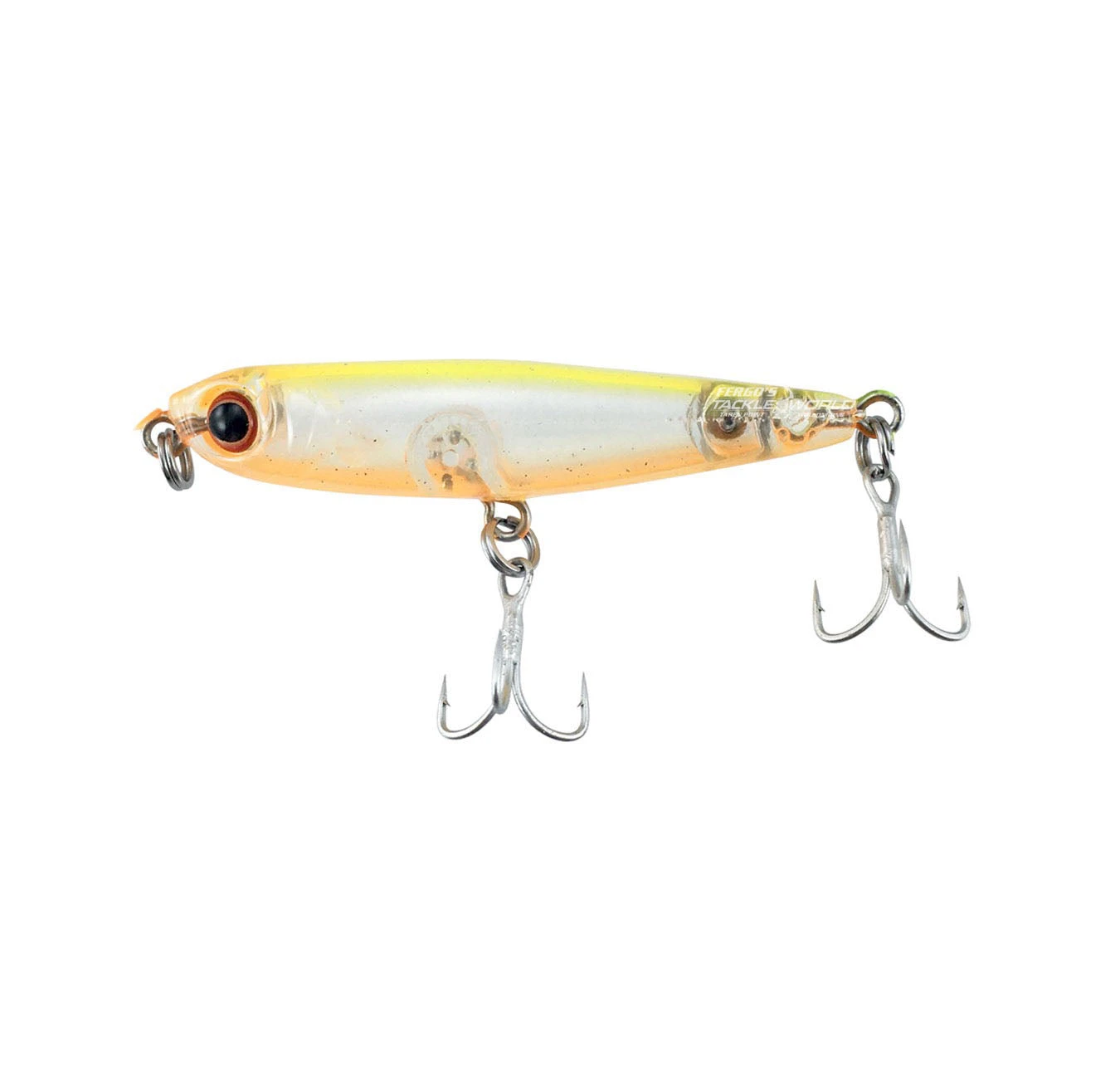 Jackson Pygmy Pencil 45mm Lure - Image 2