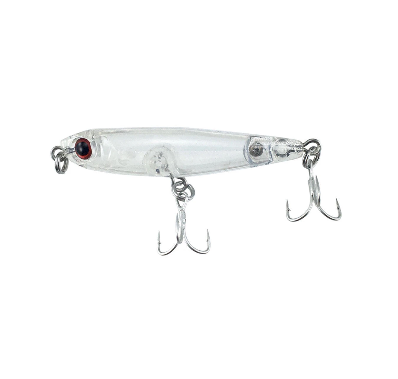 Jackson Pygmy Pencil 45mm Lure - Image 3