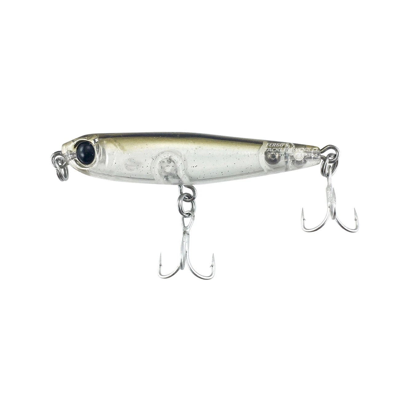 Jackson Pygmy Pencil 45mm Lure - Image 8