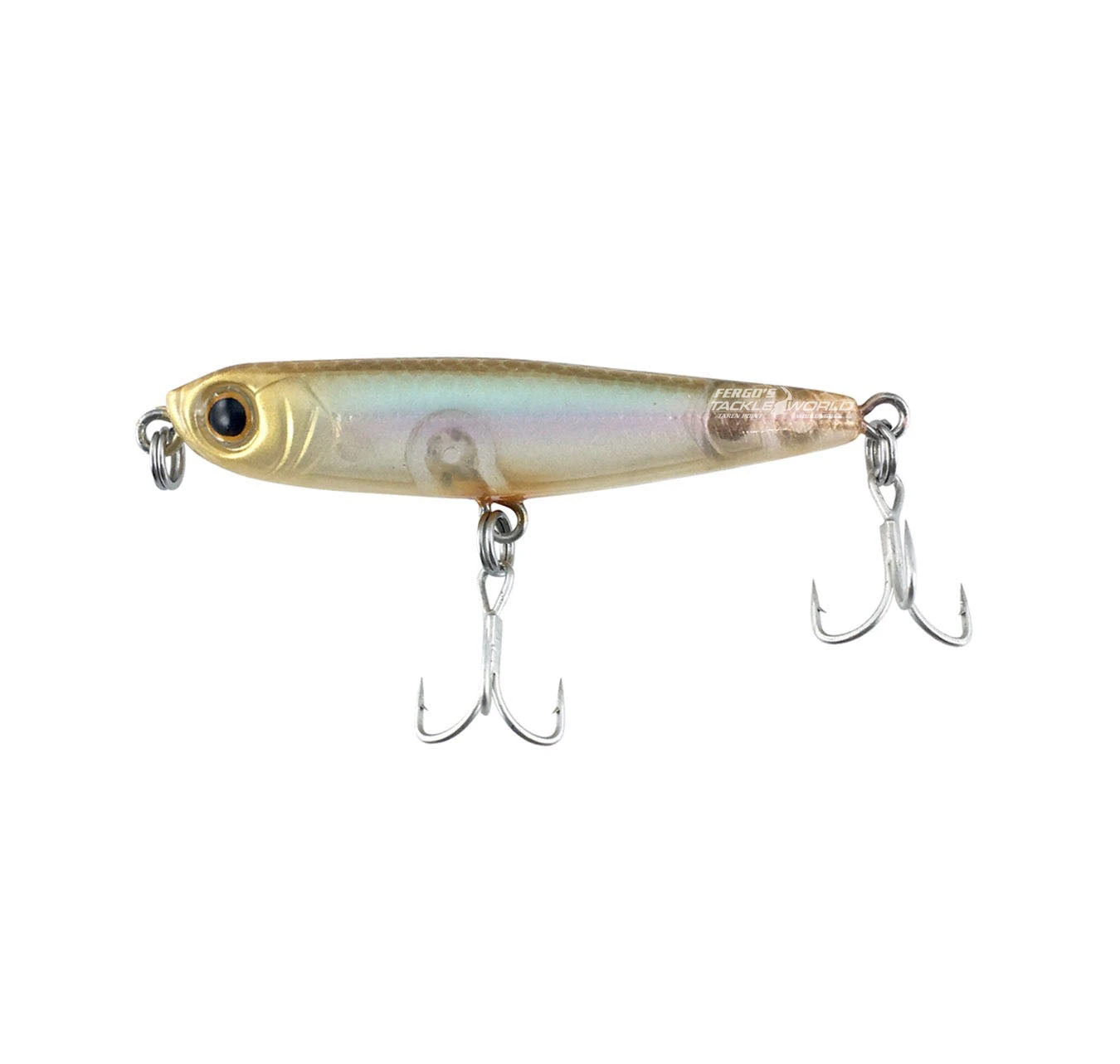 Jackson Pygmy Pencil 45mm Lure - Image 9