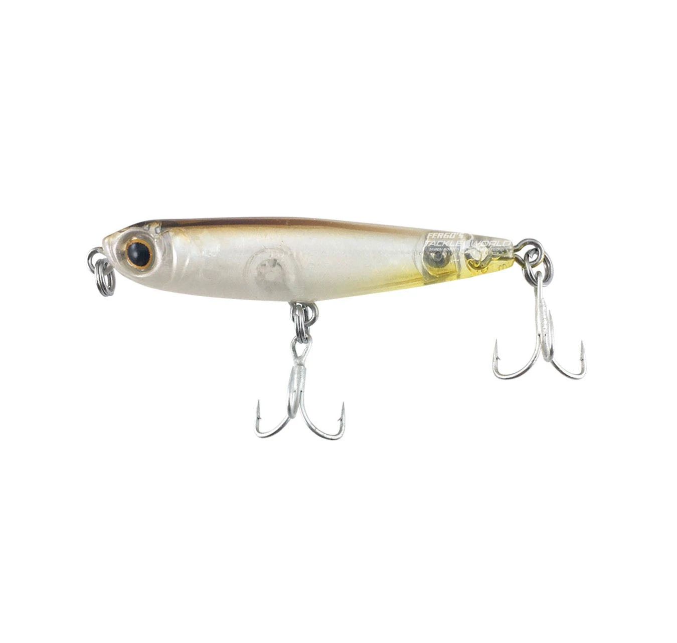 Jackson Pygmy Pencil 45mm Lure - Image 11