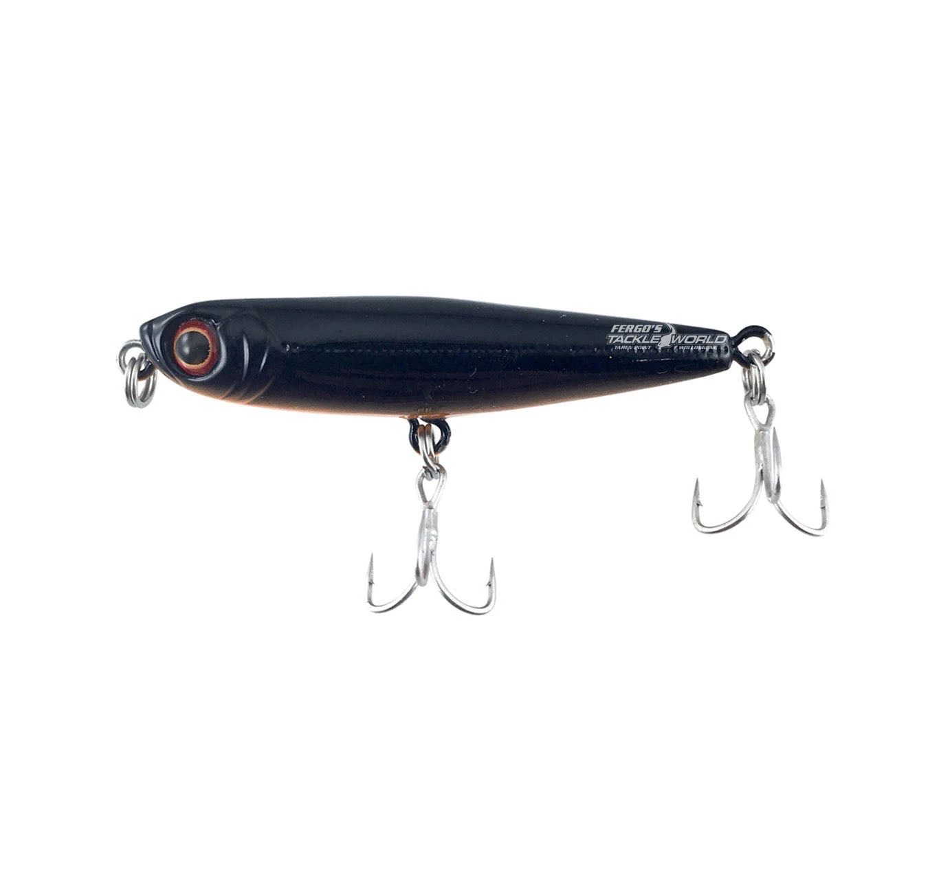 Jackson Pygmy Pencil 45mm Lure - Image 12