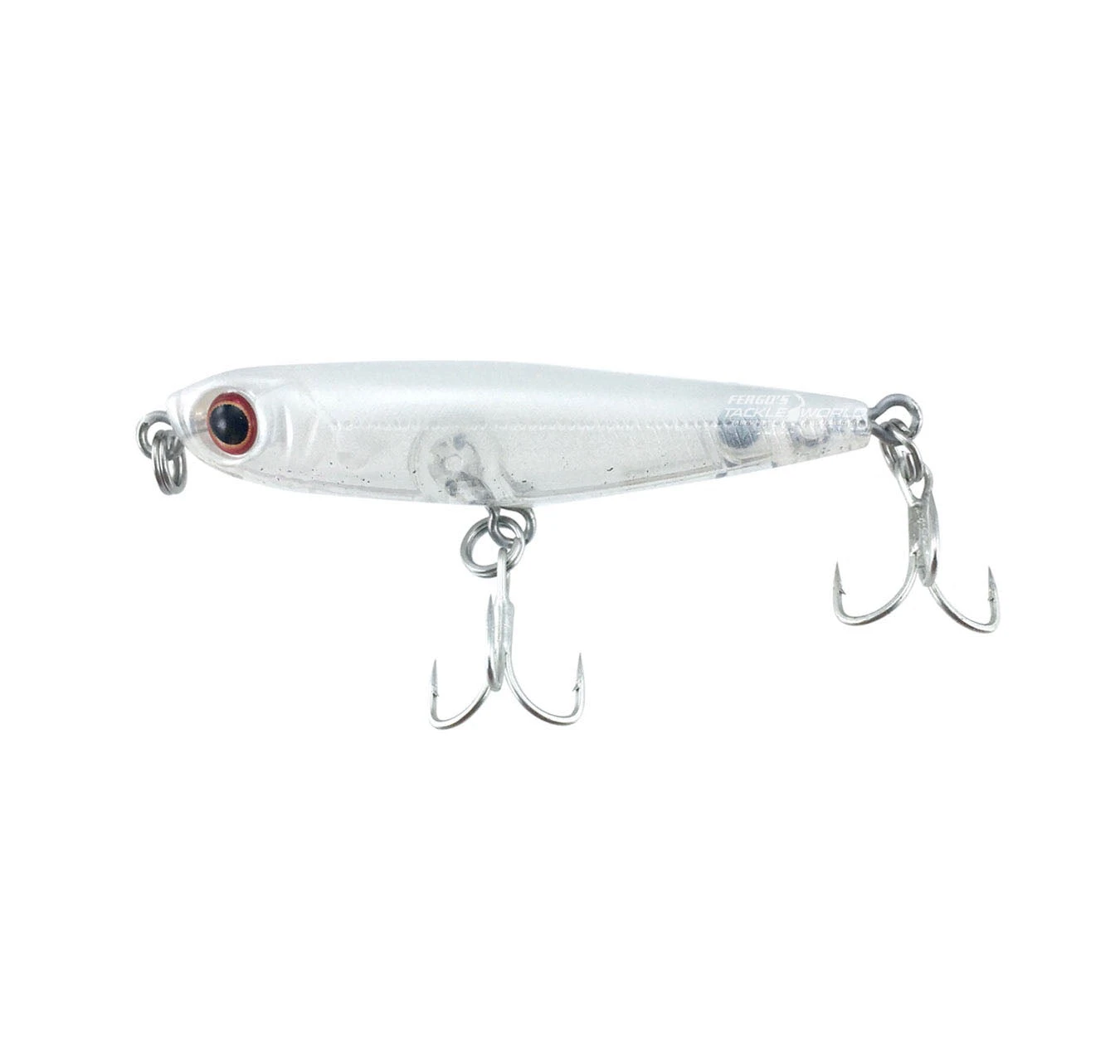 Jackson Pygmy Pencil 45mm Lure - Image 5