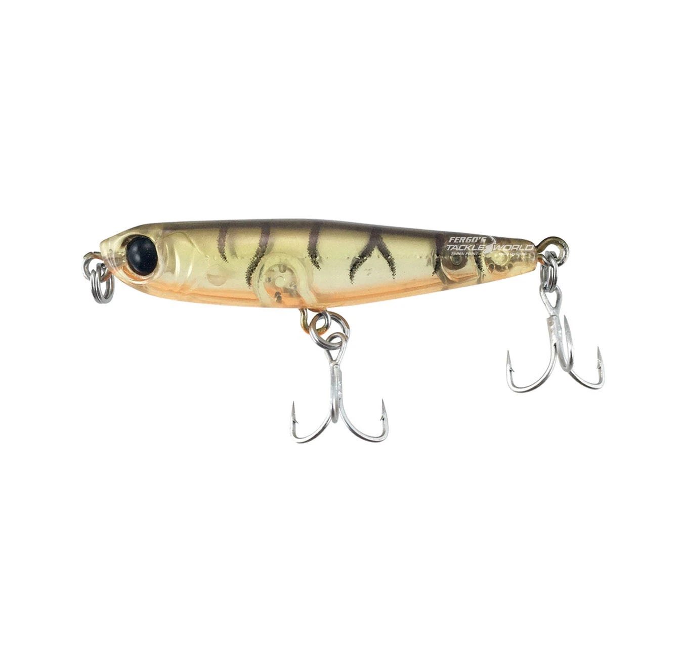 Jackson Pygmy Pencil 45mm Lure - Image 13