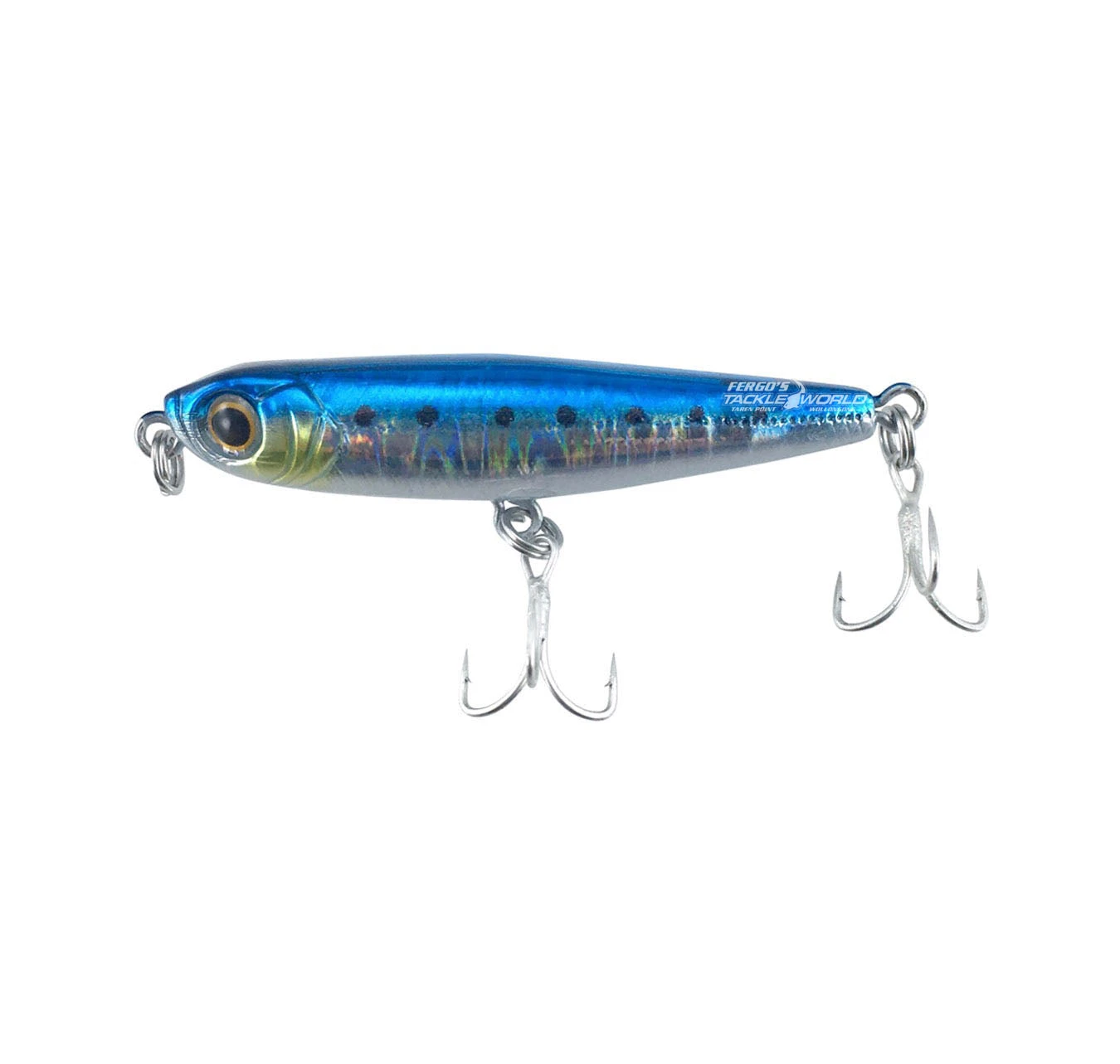 Jackson Pygmy Pencil 45mm Lure - Image 14
