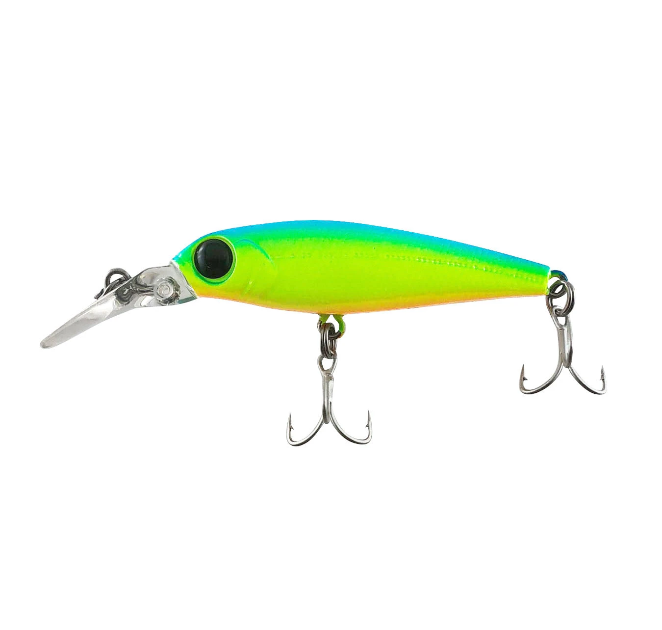 Jackson Pygmy Shad 44mm Lure - Image 8