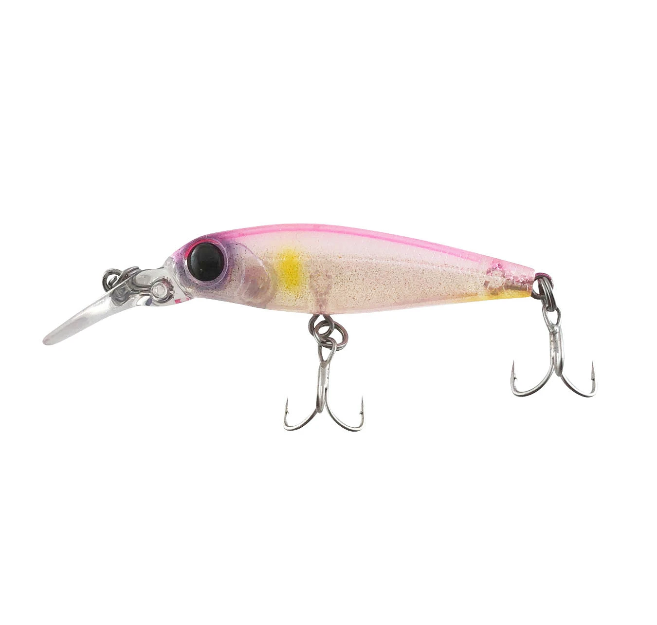 Jackson Pygmy Shad 44mm Lure - Image 9