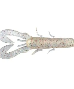 Jackson SE Hata Craw 3.4" Soft Plastics