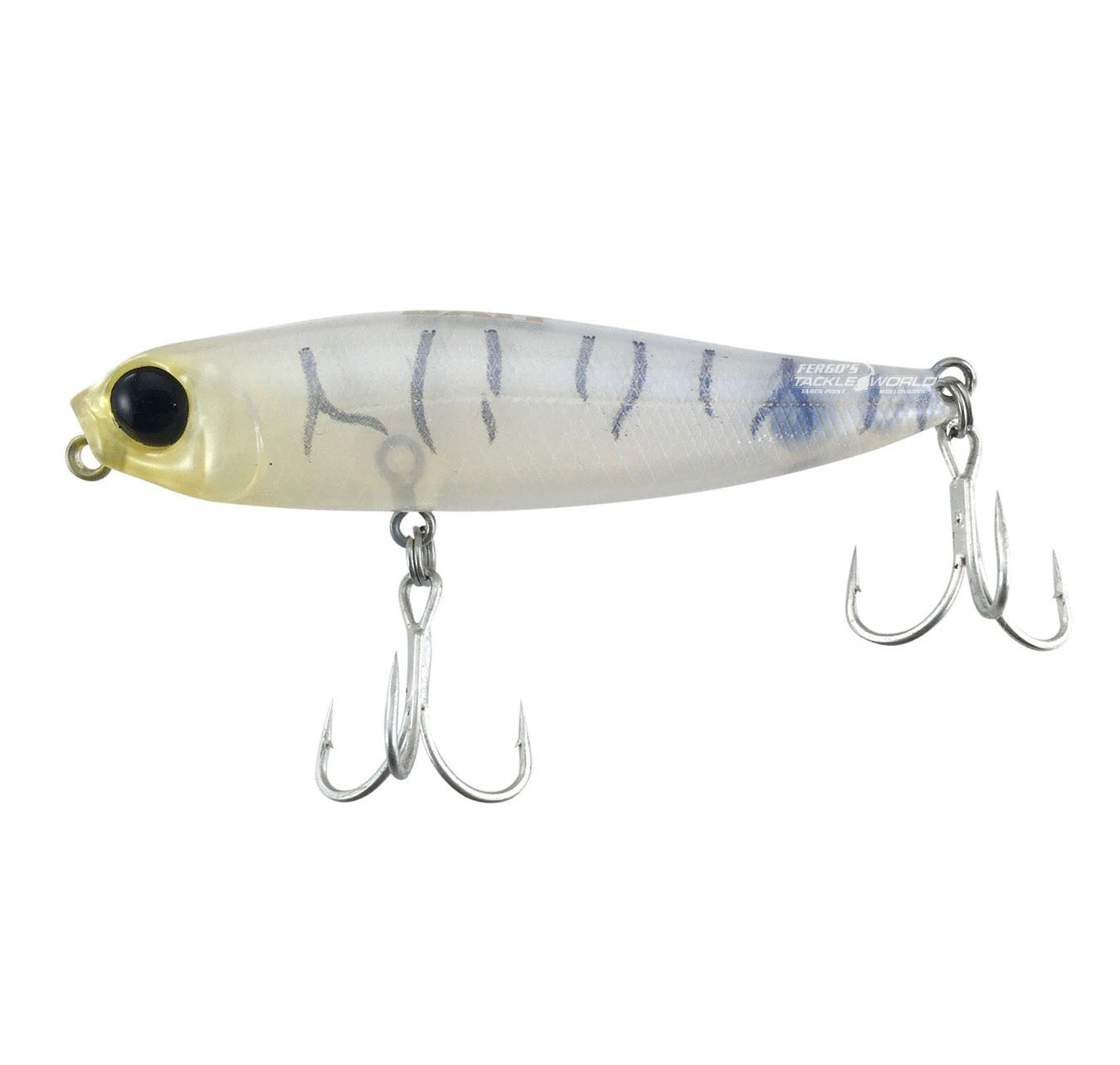 Jackson Risk Bait 70mm Lures - Image 2