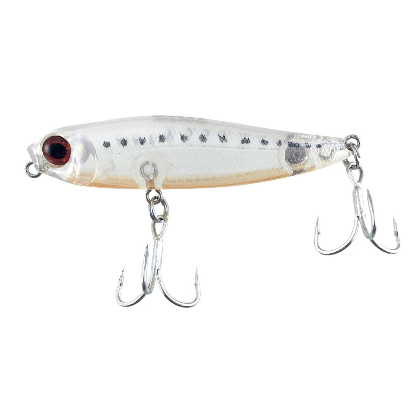 Jackson Risk Bait 70mm Lures - Image 4