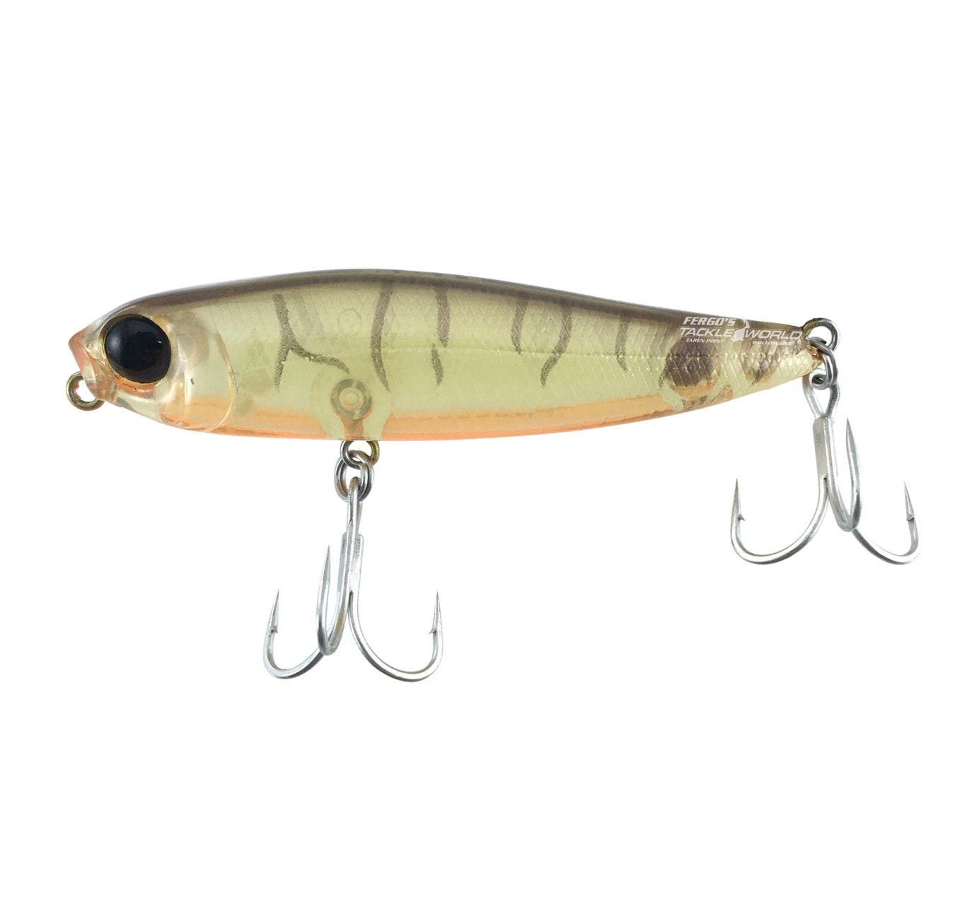 Jackson Risk Bait 70mm Lures - Image 10
