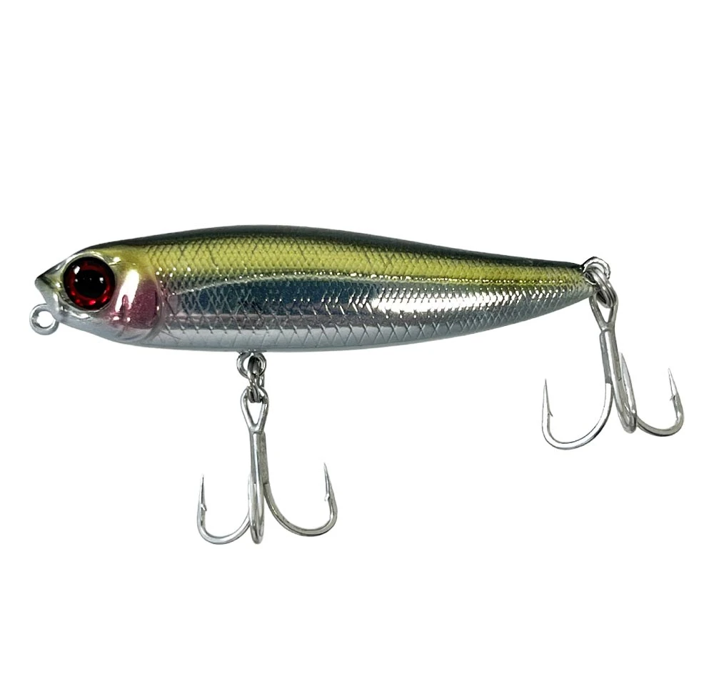 Jackson Risk Bait 70mm Lures - Image 14