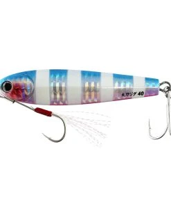 Jackson Tachi Jig 40g