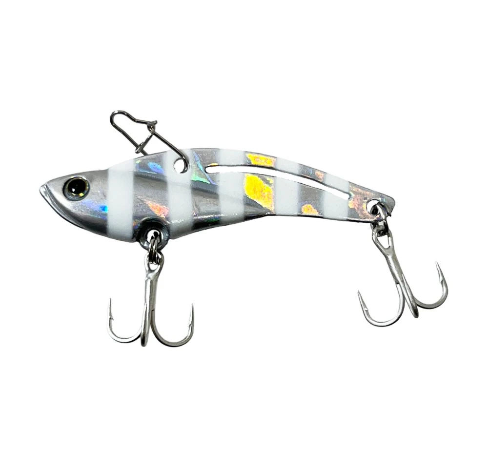 Jackson Teppan Vibe 5g Lure - Image 3