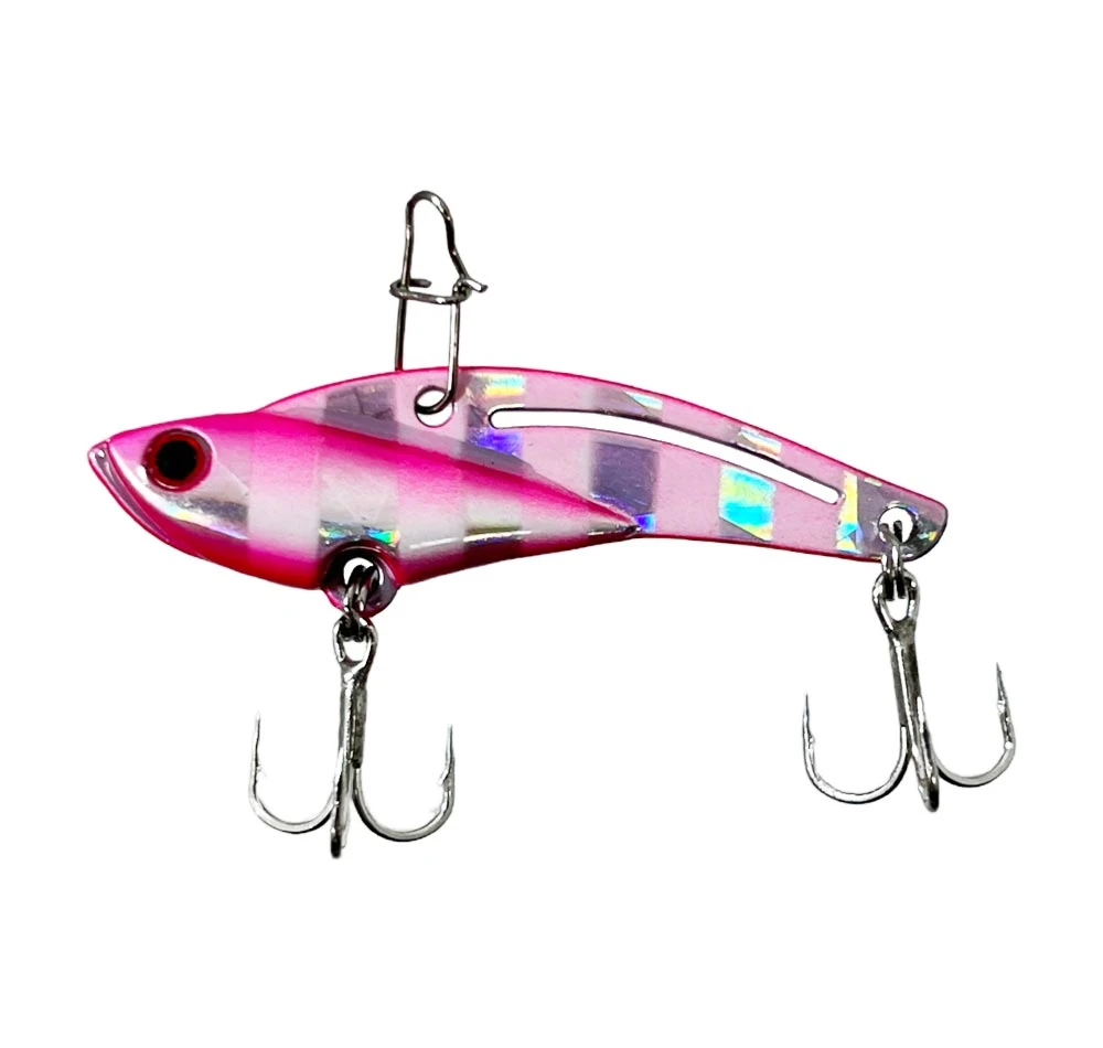 Jackson Teppan Vibe 5g Lure - Image 4