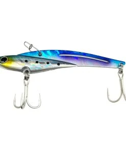 Jackson Teppan Vibe Strong 106mm Lure