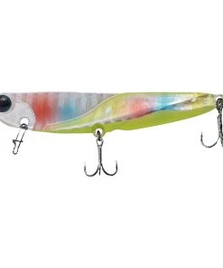 Jackson Tobisugi Daniel Lure 14g