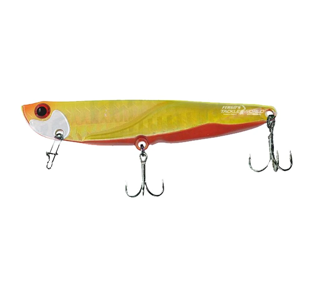 Jackson Tobisugi Daniel Lure 14g - Image 2