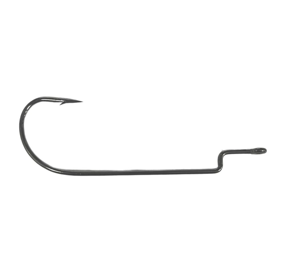 Lunker City Slug-Go 8/0 Offeset Hook