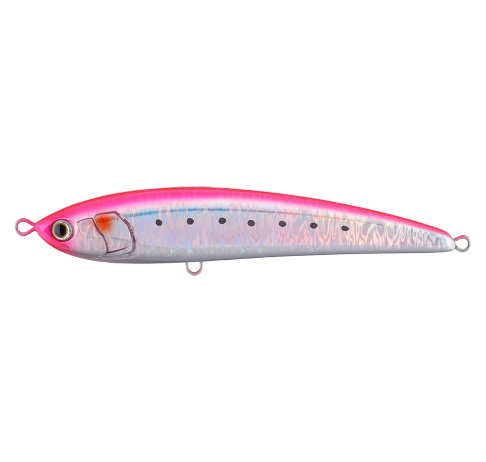Maria Legato 165mm 50g (rigged) Floating Lure - Image 2