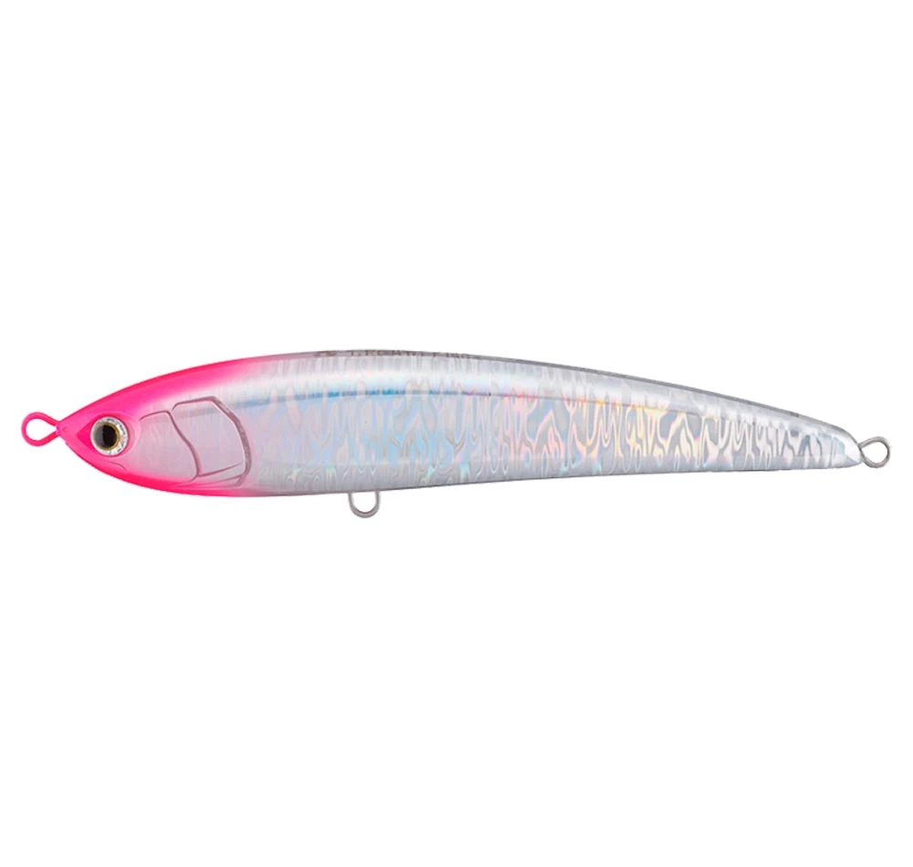 Maria Legato 165mm 50g (rigged) Floating Lure - Image 3