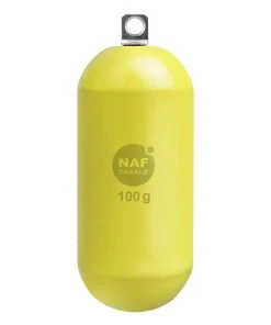 NAF Tackle Lead Free D-Series Sinkers