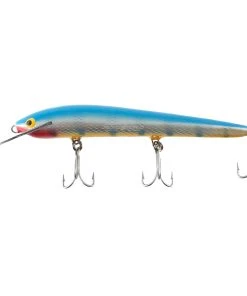 Nils Master Invincible Deep Runner 150mm Metal Bib Lures