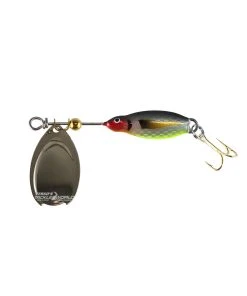 Nils Master Lotto Spinner 6g Lures