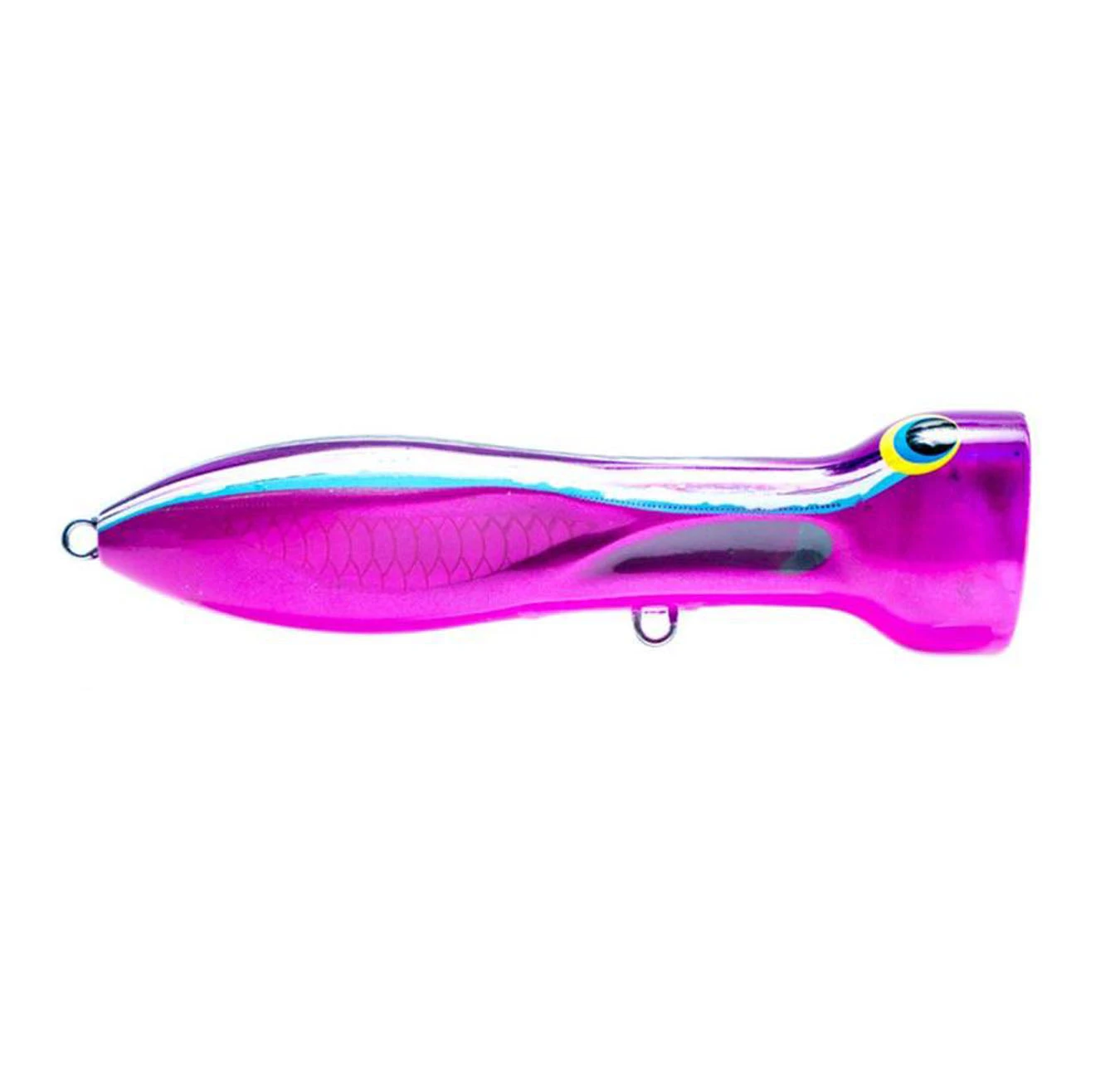 Nomad Design Nomad Chug Norris 180 Floating Popper - Image 5