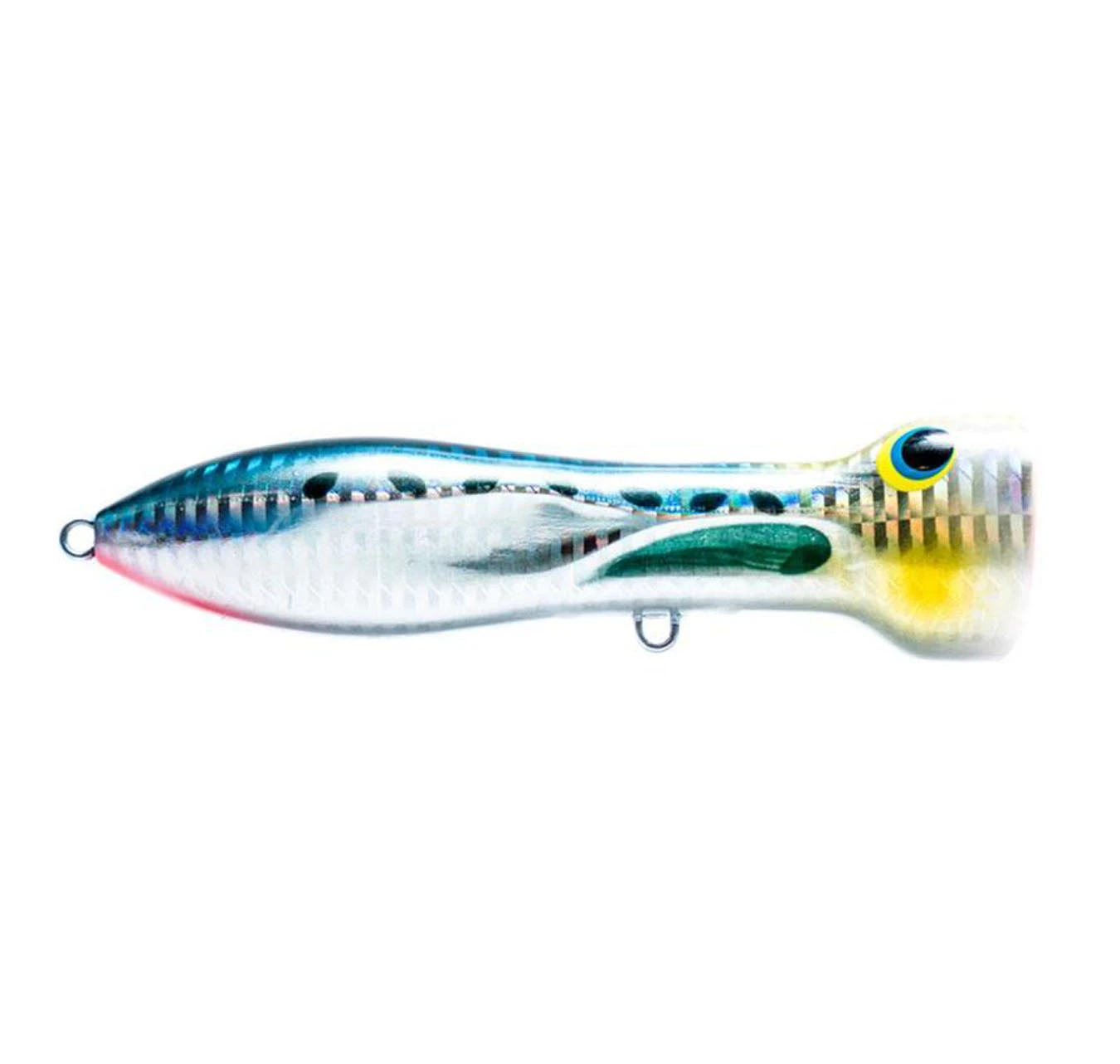 Nomad Design Nomad Chug Norris 180 Floating Popper - Image 3