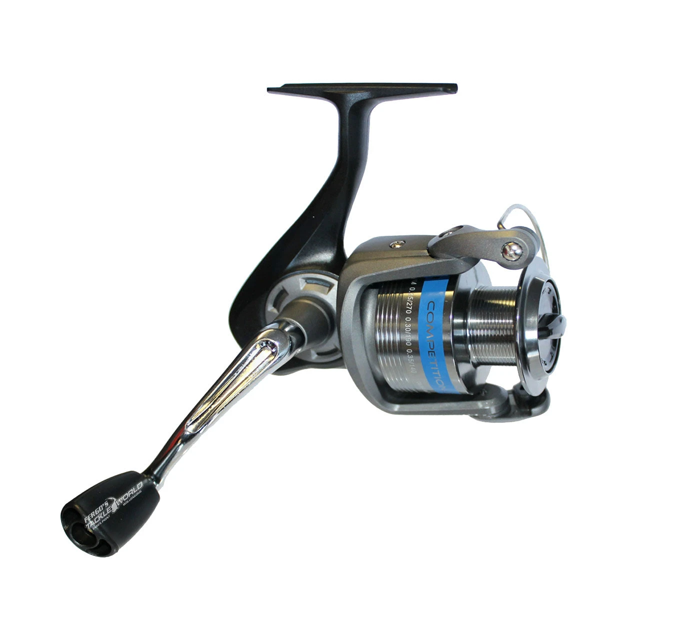 Okuma Competition Reels - Image 7