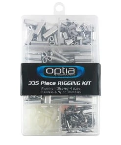 Optia 335 Piece Rigging Kit