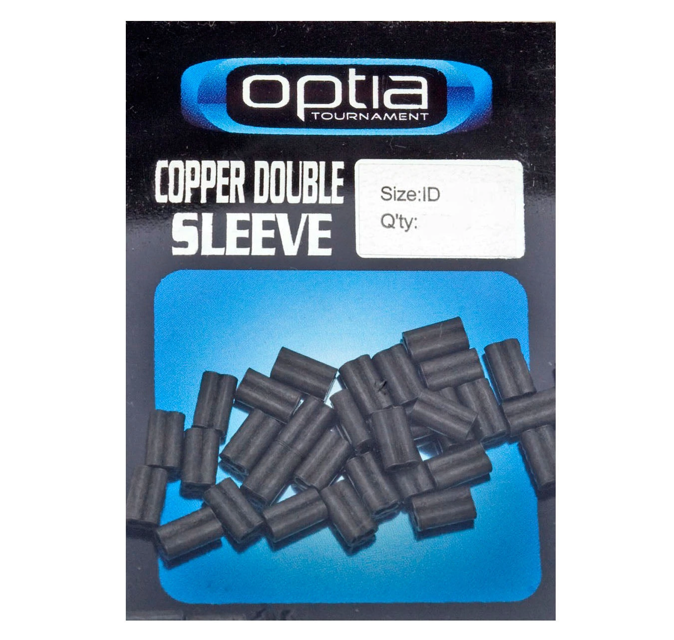 Optia Copper Double Sleeves 25Pkt - Image 7