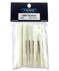 Optia Light Sleeves