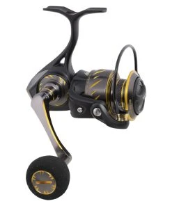 Penn Authority Spin Reel