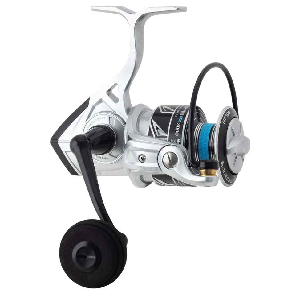 Penn Battle III DX Spin Reel - Image 4