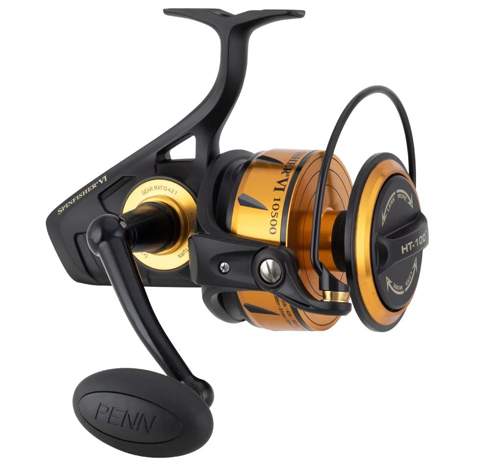 Penn Spinfisher VI Reel - Image 14