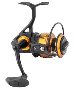 Penn Spinfisher VI Reel