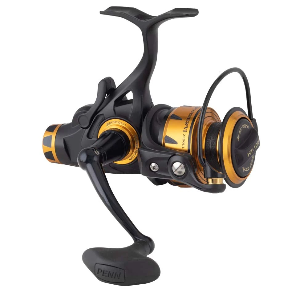 Penn Spinfisher VI Reel - Image 2