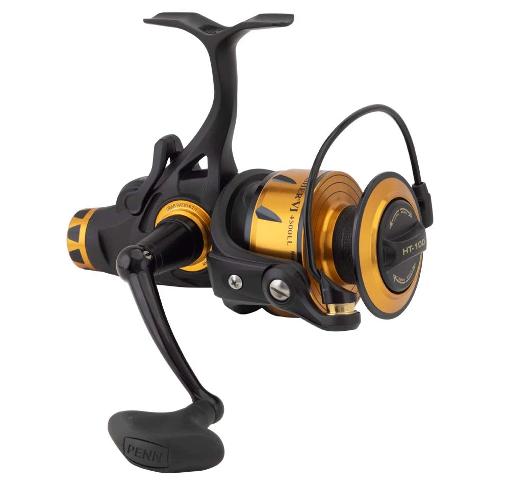 Penn Spinfisher VI Reel - Image 5