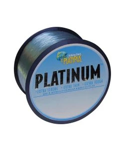 Platypus Platinum Monofilament Line 500m