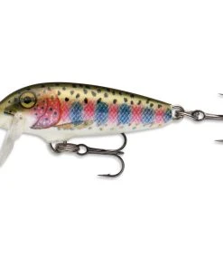 Rapala Original Floating Lures