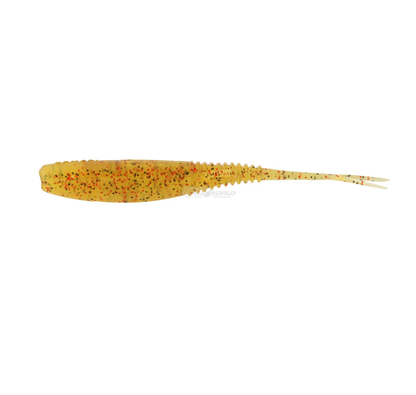 Samaki Boom Forking Jerk Soft Plastics - Image 6