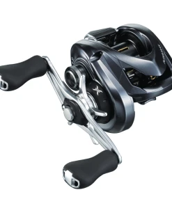 Shimano Aldebaran 50HG Baitcast Reel