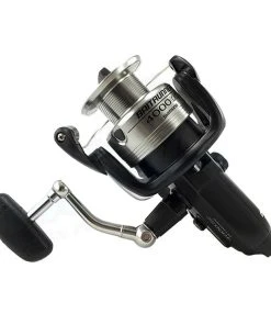 Shimano Baitrunner OC Reel