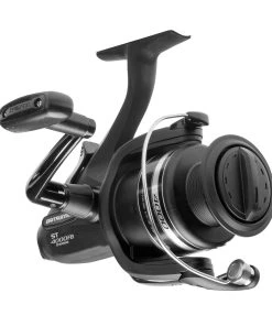 Shimano Baitrunner ST Reels