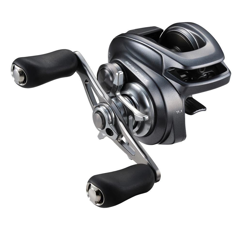 Shimano Bantam 150 Bait Cast Reels - Image 2